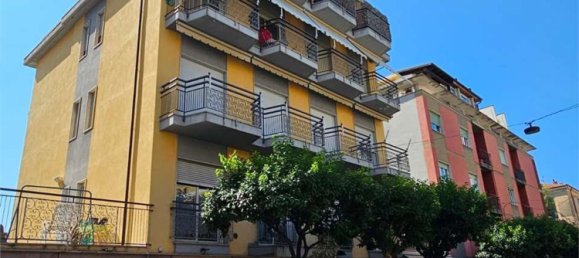 3 rooms Apartment in Diano Marina, Italy No. 123027 7