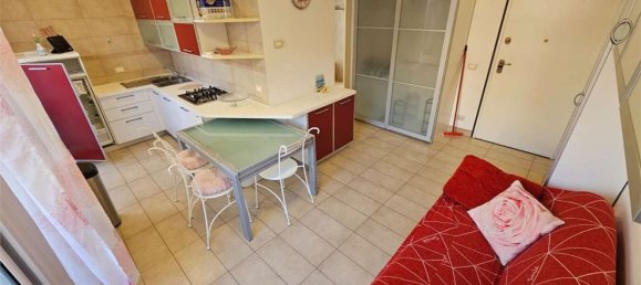 3 rooms Apartment in Diano Marina, Italy No. 123027 22