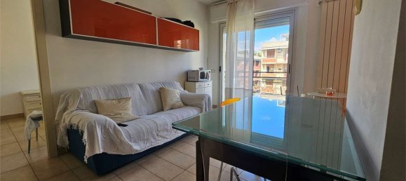 3 rooms Apartment in Diano Marina, Italy No. 123027 11
