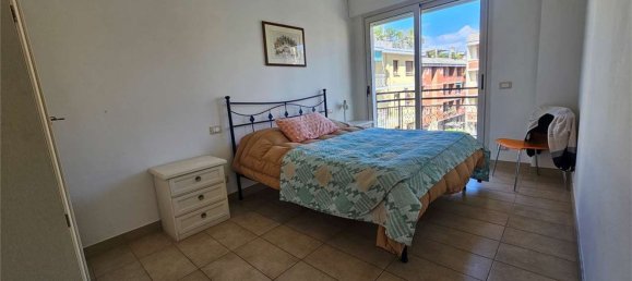 3 rooms Apartment in Diano Marina, Italy No. 123027 18