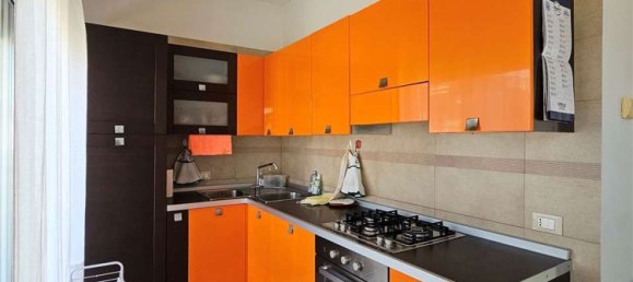 3 rooms Apartment in Diano Marina, Italy No. 123027 10