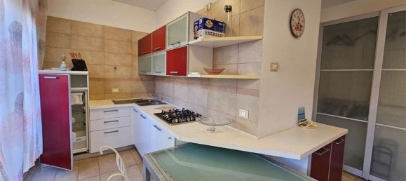 3 rooms Apartment in Diano Marina, Italy No. 123027 20