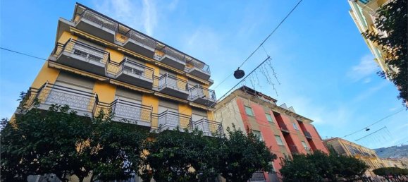 3 rooms Apartment in Diano Marina, Italy No. 123027 2