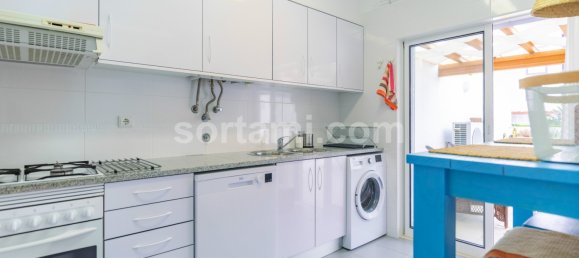 Apartamento de 2 dormitorios en Quarteira, Portugal No. 122990 3