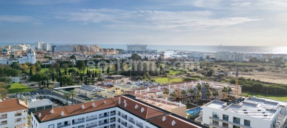 Apartamento de 2 dormitorios en Quarteira, Portugal No. 122990 28
