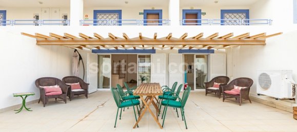 Apartamento de 2 dormitorios en Quarteira, Portugal No. 122990 25