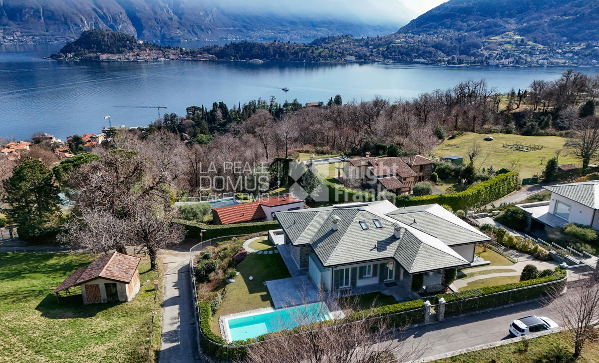 5 bedrooms Villa in Griante, Italy No. 56701