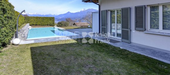 5 bedrooms Villa in Griante, Italy No. 56701 22