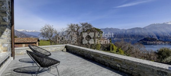 5 bedrooms Villa in Griante, Italy No. 56701 17