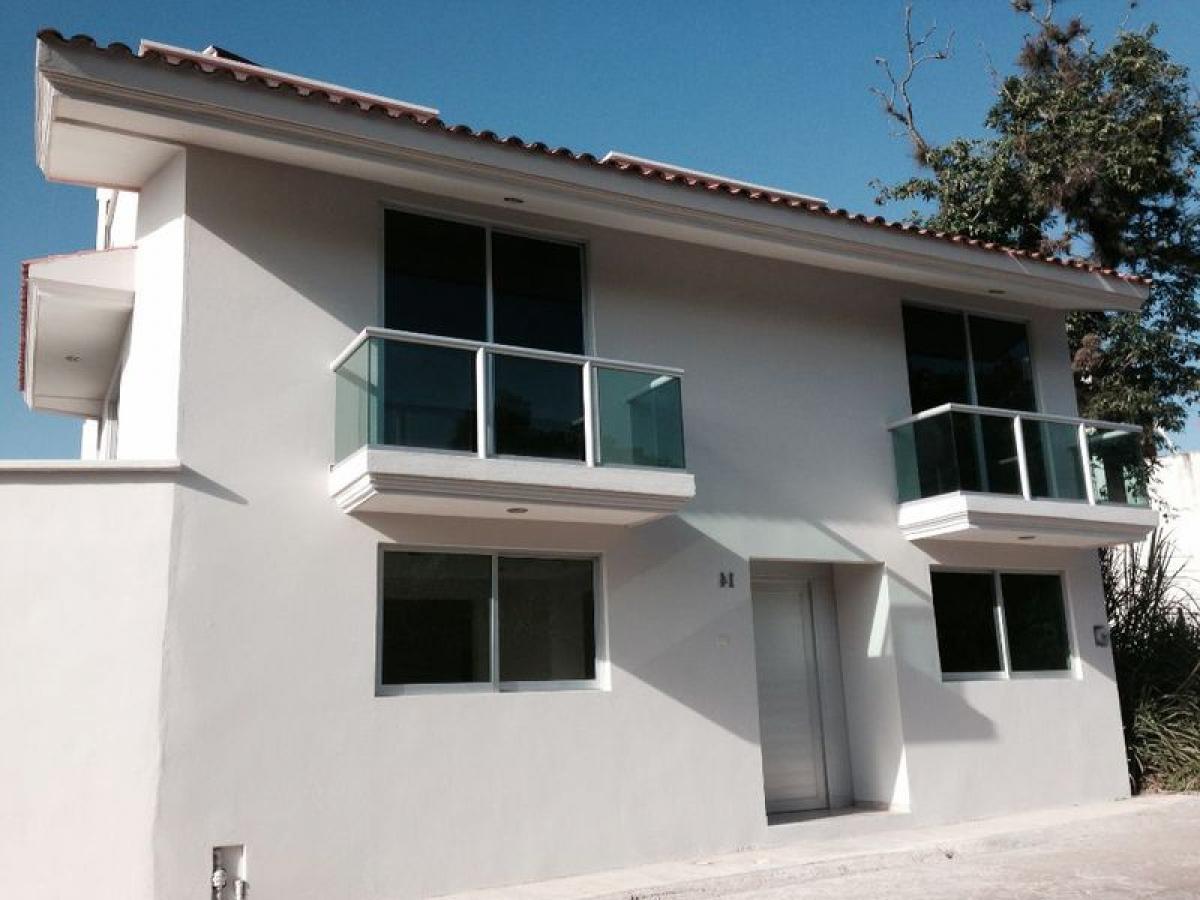 Дом с 3 спальнями в Веракрус, Мексика № 212025