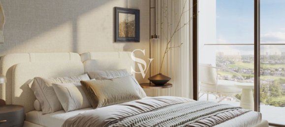 1 bedroom Apartment for sale in Dubai Hills Estate, Dubai, UAE № 197694 8