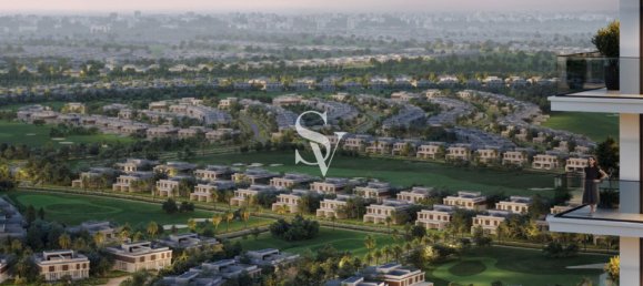1 bedroom Apartment for sale in Dubai Hills Estate, Dubai, UAE № 197694 10