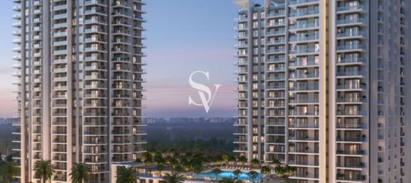 1 bedroom Apartment for sale in Dubai Hills Estate, Dubai, UAE № 197694 6