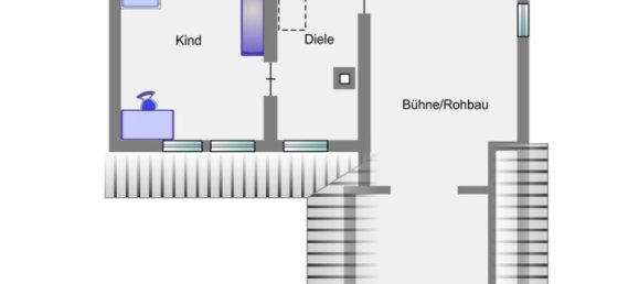 2 bedrooms House in Tubingen, Germany No. 231188 24