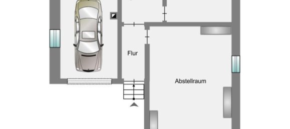 2 bedrooms House in Tubingen, Germany No. 231188 22
