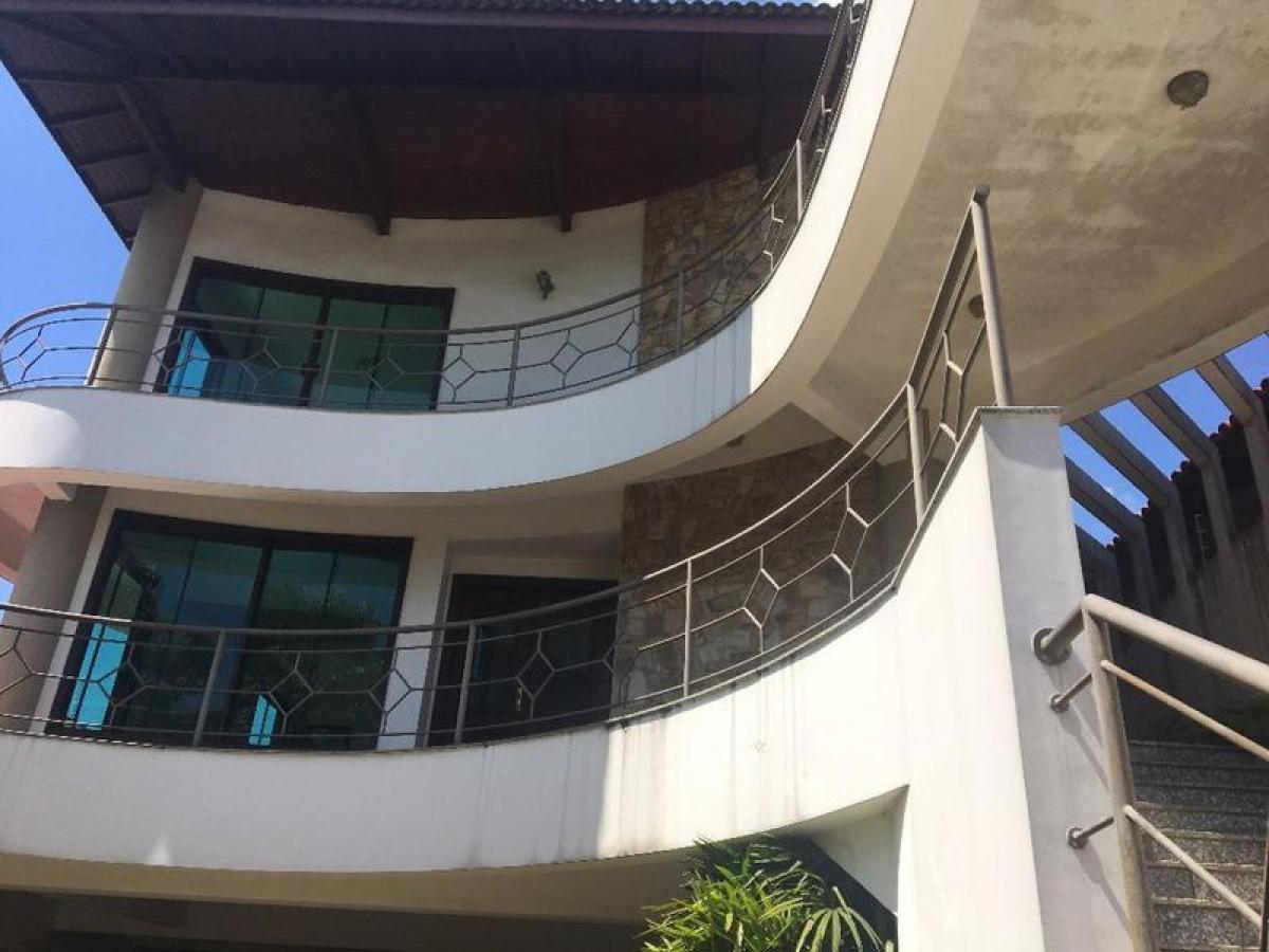 Casa T4 em São Paulo, Brazil N.º 575051