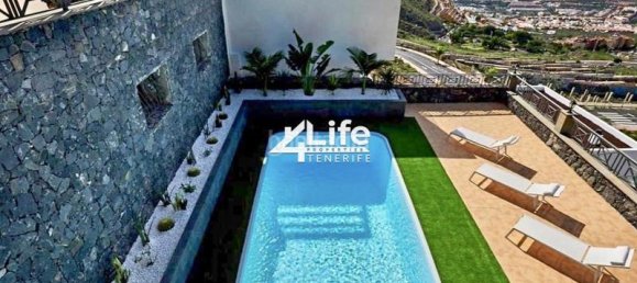 4 bedrooms Villa in Adeje, Spain No. 126280 16