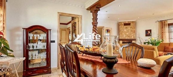 4 bedrooms Villa in Adeje, Spain No. 126280 22
