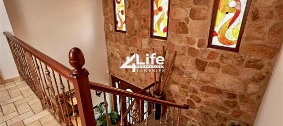 4 bedrooms Villa in Adeje, Spain No. 126280 25