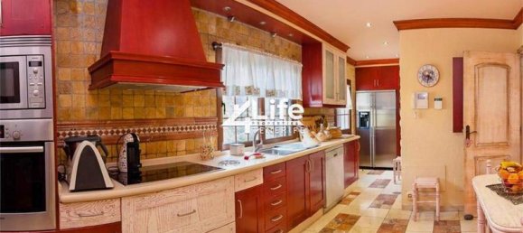 4 bedrooms Villa in Adeje, Spain No. 126280 24