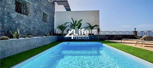 4 bedrooms Villa in Adeje, Spain No. 126280 13