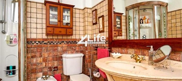 4 bedrooms Villa in Adeje, Spain No. 126280 29