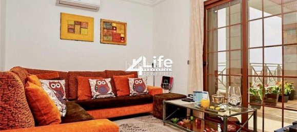 4 bedrooms Villa in Adeje, Spain No. 126280 6