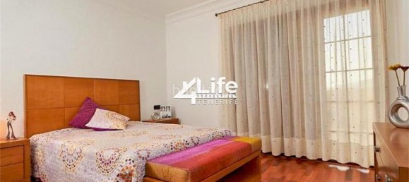 4 bedrooms Villa in Adeje, Spain No. 126280 28