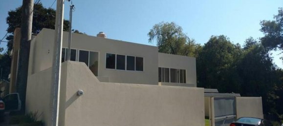 4 chambres Maison à Morelos, Mexico No. 186395 2