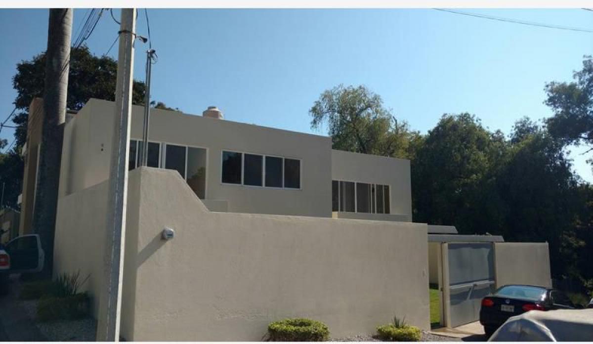 4 chambres Maison à Morelos, Mexico No. 186395