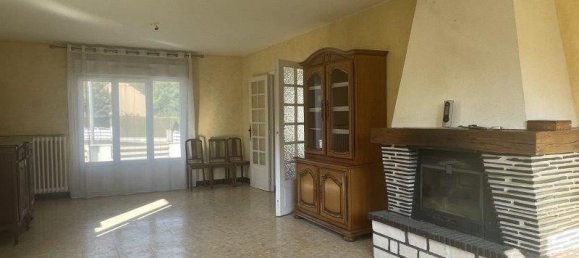 4 bedrooms Villa in Authon-du-Perche, France No. 250959 4