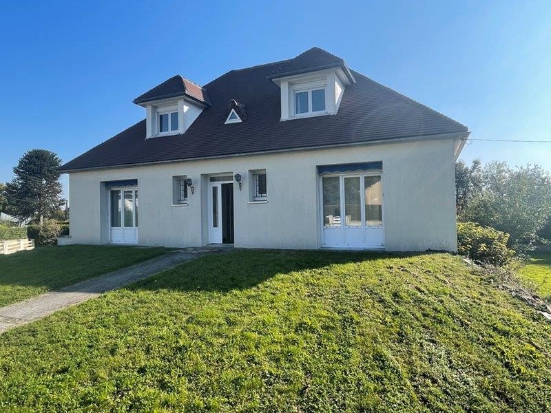 4 bedrooms Villa in Authon-du-Perche, France No. 250959