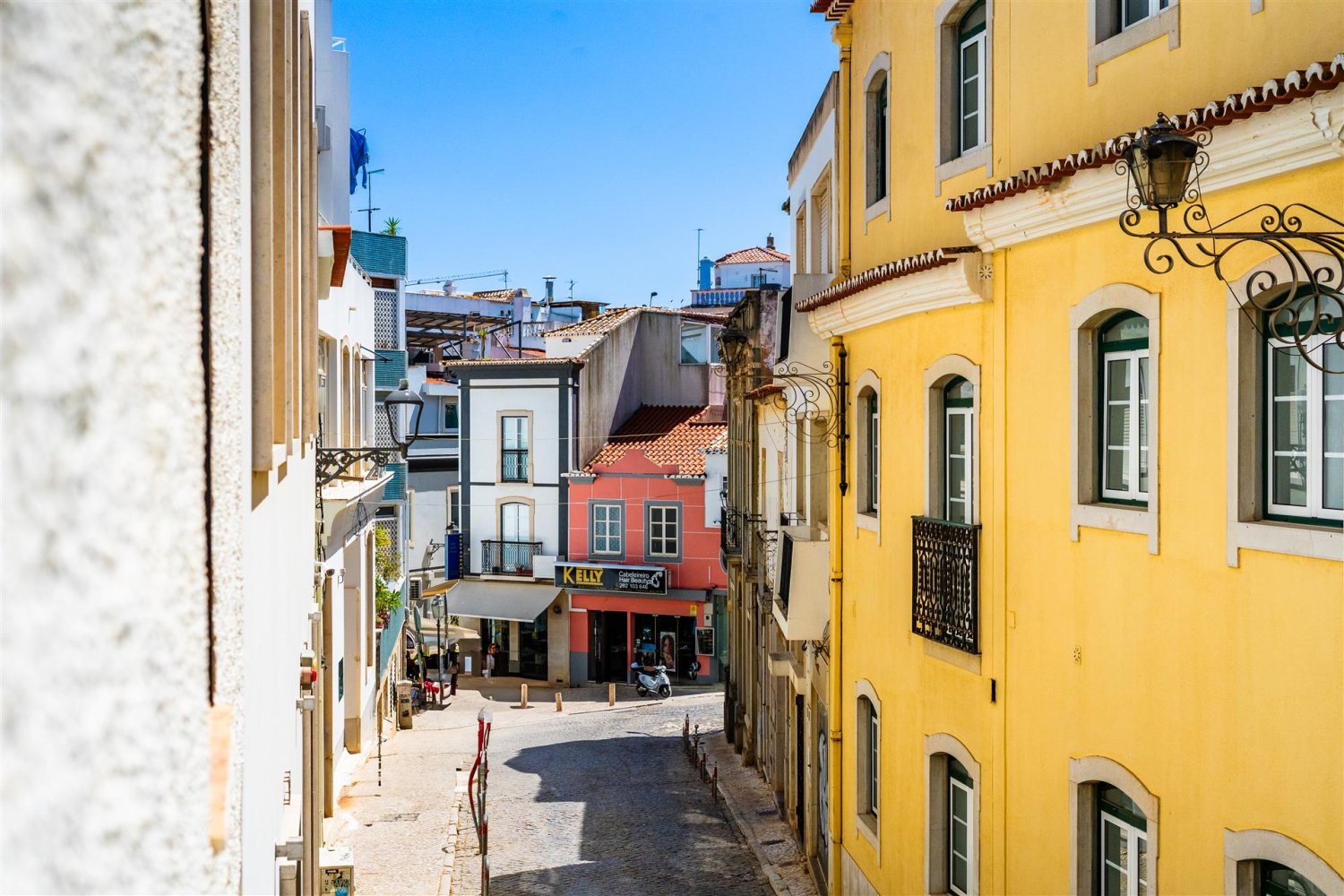 Casa T2 em Lagos, Portugal N.º 213938