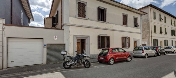 Casa T3 em San Giovanni Valdarno, Italy N.º 282729 7