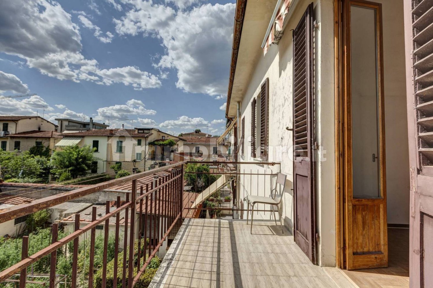 Casa T3 em San Giovanni Valdarno, Italy N.º 282729