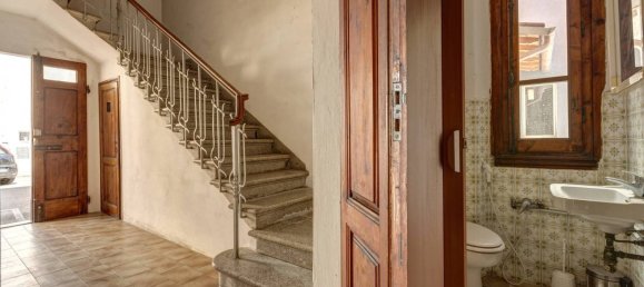 Casa T3 em San Giovanni Valdarno, Italy N.º 282729 22