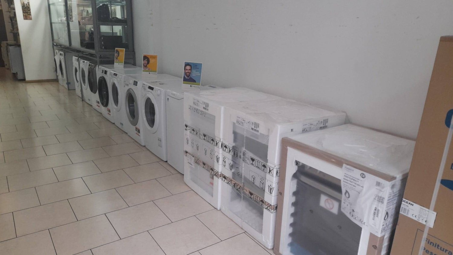 Imóvel comercial de 3 divisões em Riposto, Italy N.º 49914