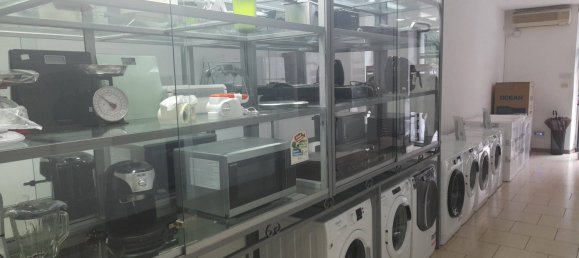 Imóvel comercial de 3 divisões em Riposto, Italy N.º 49914 5