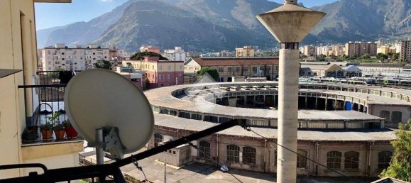 1 bedroom Apartment in Palermo, Italy No. 105403 19