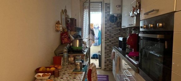 1 bedroom Apartment in Palermo, Italy No. 105403 10