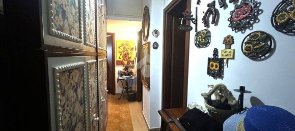 1 bedroom Apartment in Palermo, Italy No. 105403 12