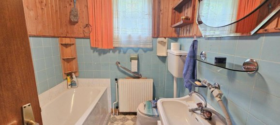 Дом с 5 комнатами в Радентайн, Австрия № 215361 17