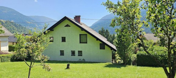 Дом с 5 комнатами в Радентайн, Австрия № 215361 4