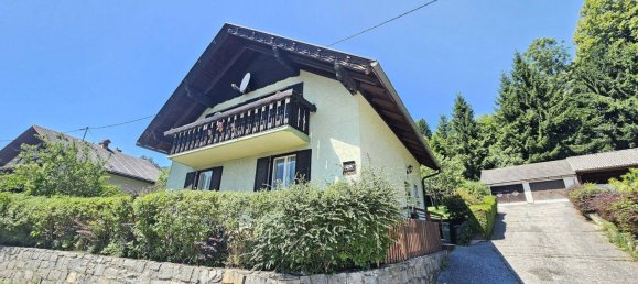 Дом с 5 комнатами в Радентайн, Австрия № 215361 3