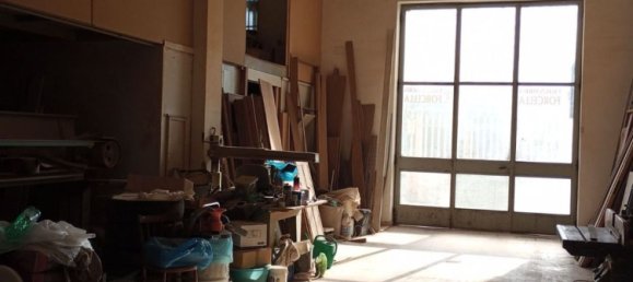 Склад 336м² в Фоджа, Италия № 312109 4