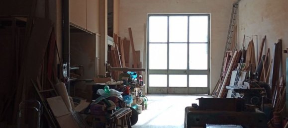 Склад 336м² в Фоджа, Италия № 312109 10