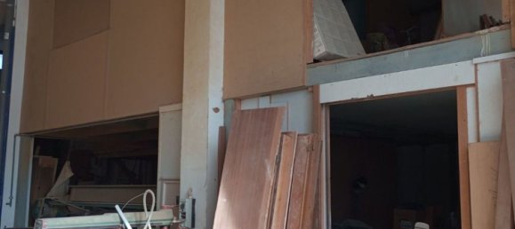 Склад 336м² в Фоджа, Италия № 312109 16