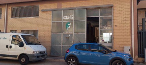 Склад 336м² в Фоджа, Италия № 312109 2