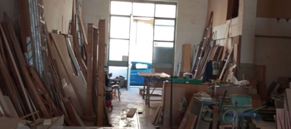 Склад 336м² в Фоджа, Италия № 312109 11