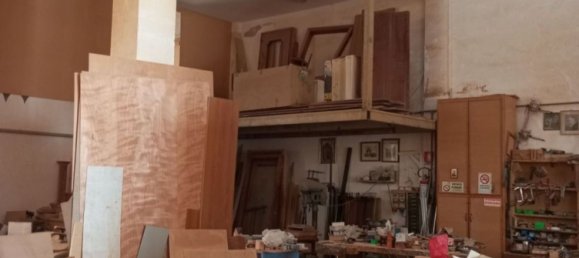 Склад 336м² в Фоджа, Италия № 312109 12